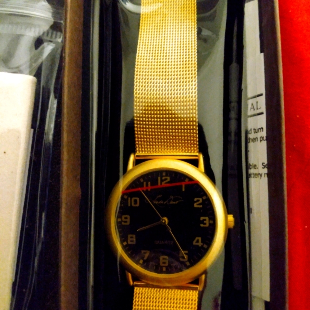 Mood watch